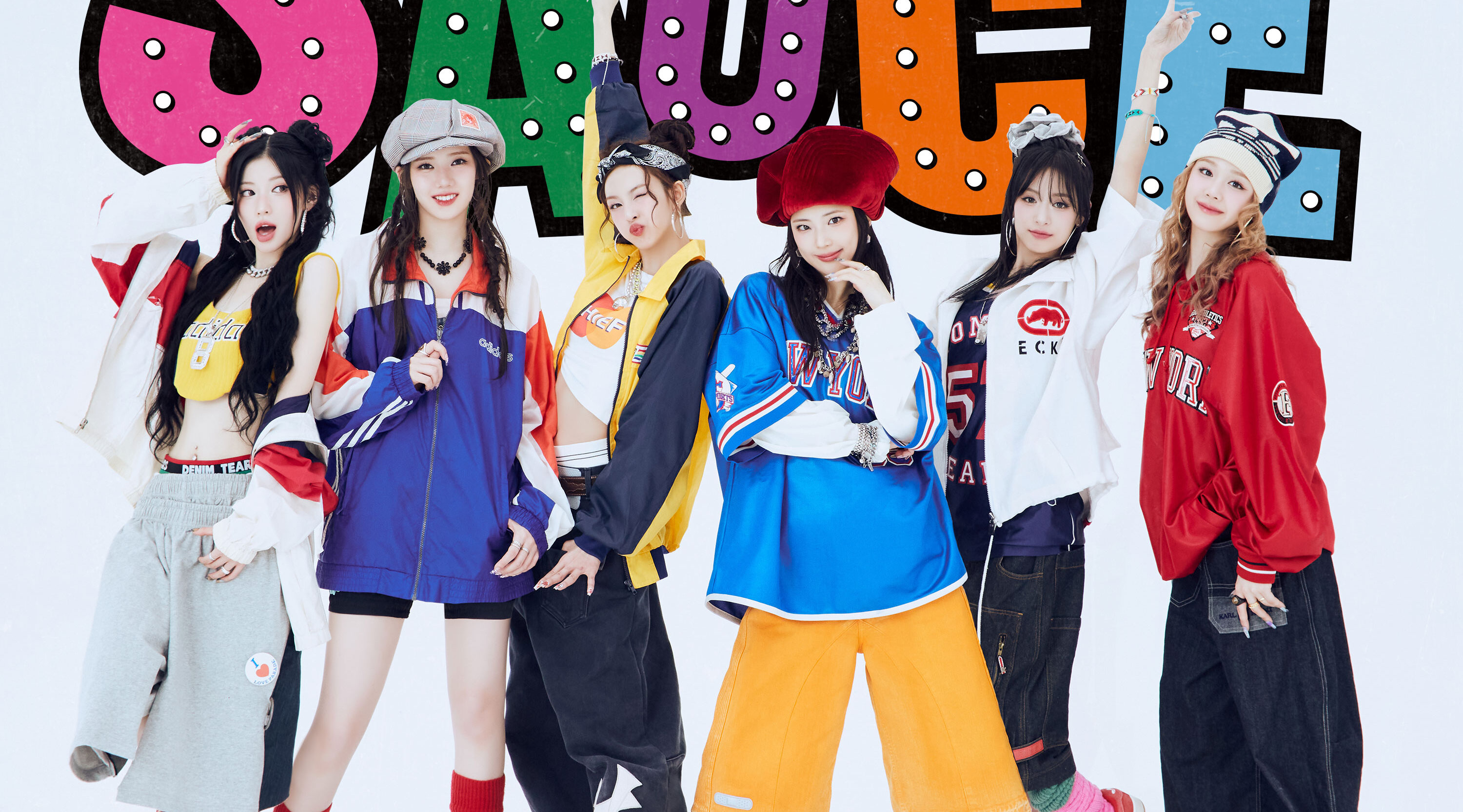 YG LIFE – BABYMONSTER、8カ月ぶりに新曲リリース