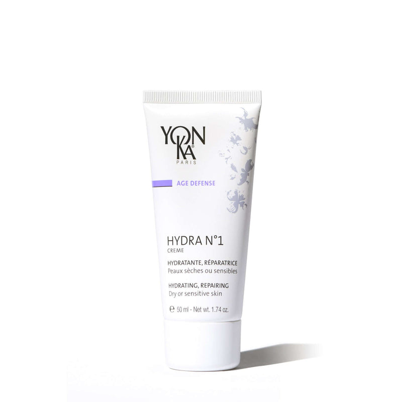 HYDRA N.1 CREME | Professional Skincare Yon-Ka – Yon-Ka Canada