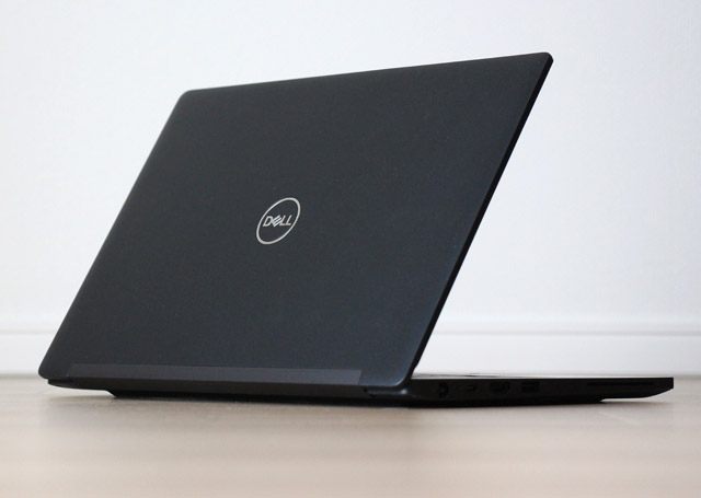 Dell Latitude 7290のレビュー 第8世代Core CPUも選べる！最小1.19kgの