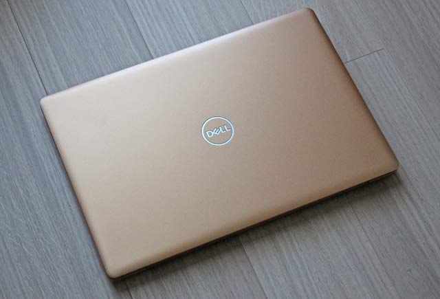 Dell Inspiron 15 3000（3585）のレビュー Ryzen搭載で抜群のコスパを