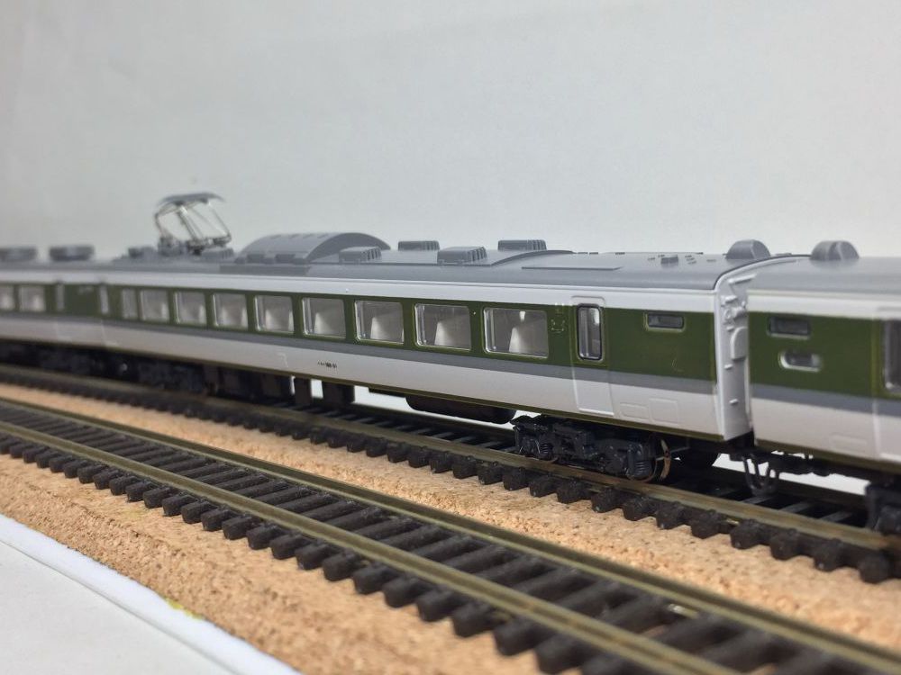 189系グレードアップあさま | NGaugeJP - 横濱模型 | 鉄道模型Nゲージ