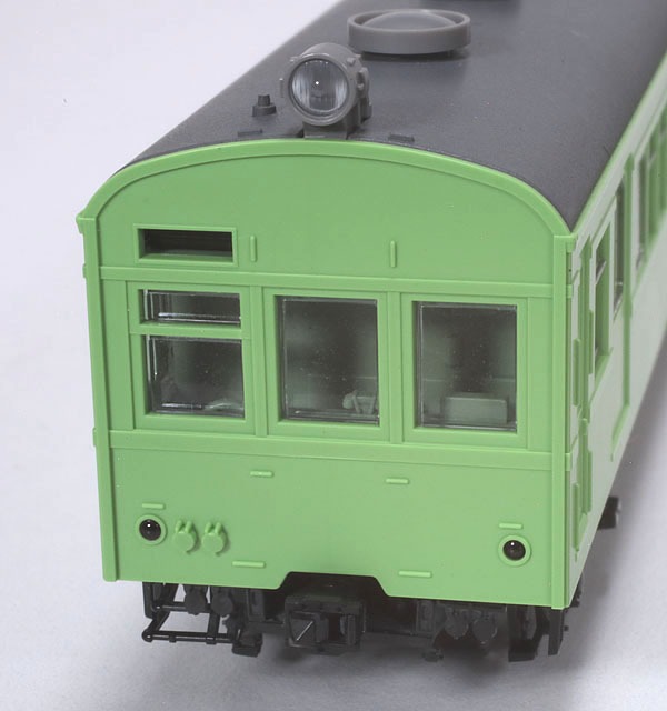 TOMIX】N情報室更新 国鉄 72・73形通勤電車(可部線) VOL.1 第287号掲載