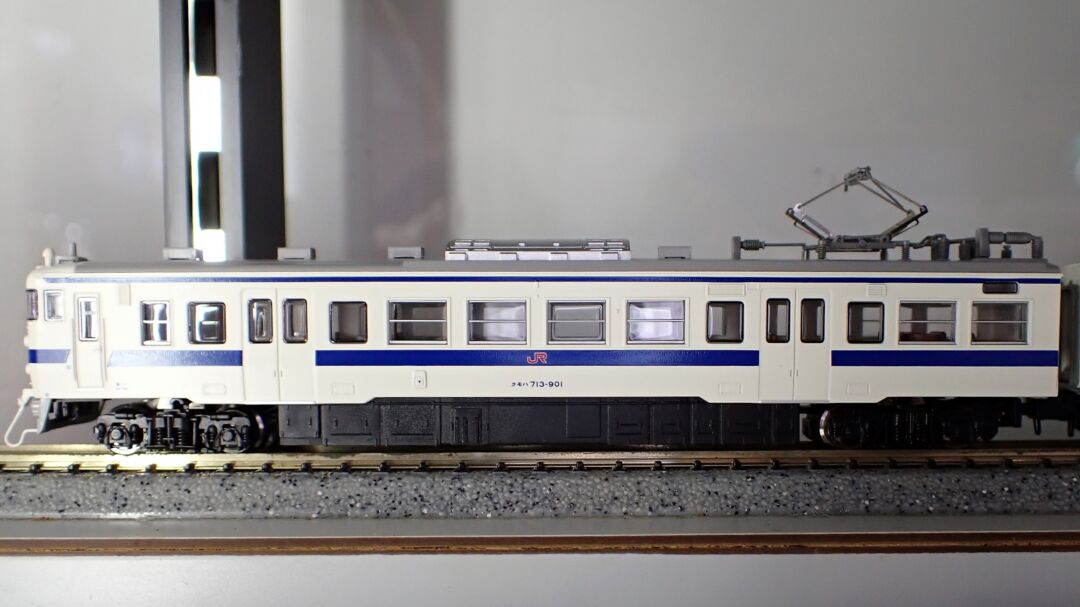 MA 713系900番代九州色 2両セット 品番：A1275 MICROACE | NGaugeJP