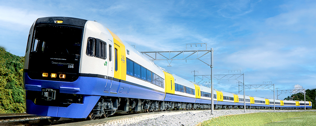 KATO】2024年7月17日メーカー出荷 （発売日情報更新：20240705