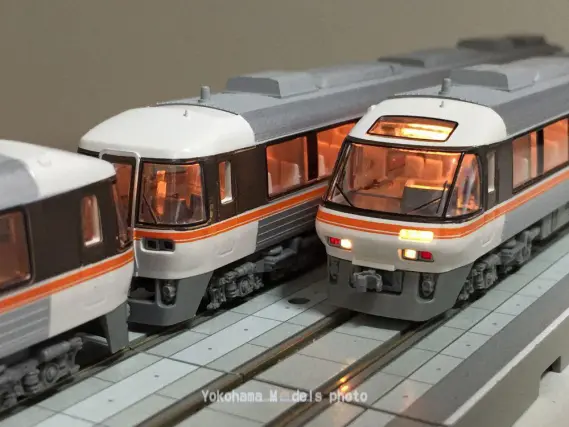 キハ85系 古いのをレストアしながら弄る その1KATO 10-316 | NGaugeJP