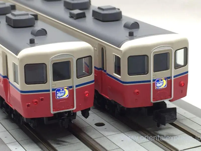 TOMIX Nゲージ ム−ンライト九州 98246 4両編成 TOMIX Nゲージ ム