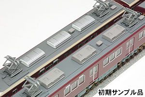 阪急電鉄 鉄道コレクション 阪急7000系2両セット（2種）10月7日～ 発売