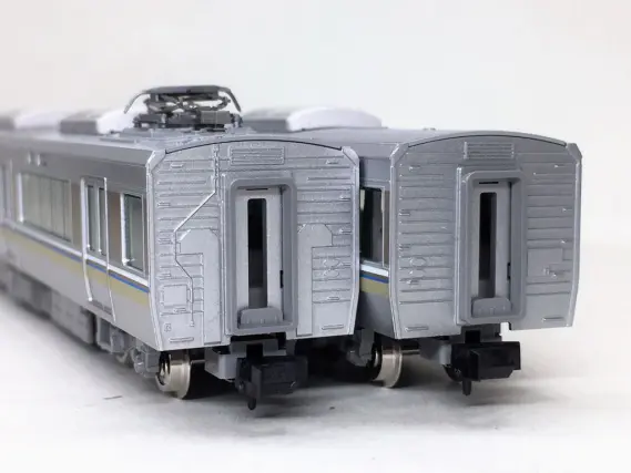 あ～散財！TOMIX 223系5000番台 + 5000系 マリンライナーAセット が