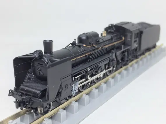 C57 1次形が入線しました。 KATO 2024 | NGaugeJP - 横濱模型 | 鉄道