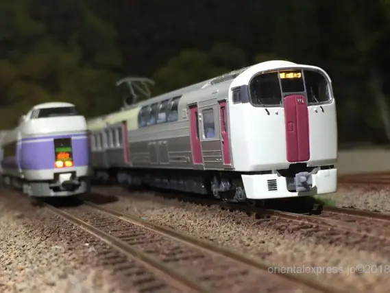 マイクロエース 215系 1次形 湘南ライナー を弄る！その3 品番：A0020