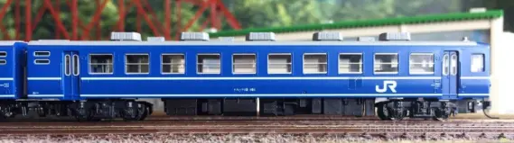 12系さよならE851列車6両セット（KATO 10-432） Amazon.co.jp: KATO 10