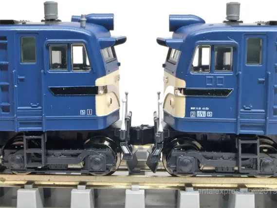 EF58 35 長岡運転所を弄る。その1 KATO 3056 | NGaugeJP - 横濱模型