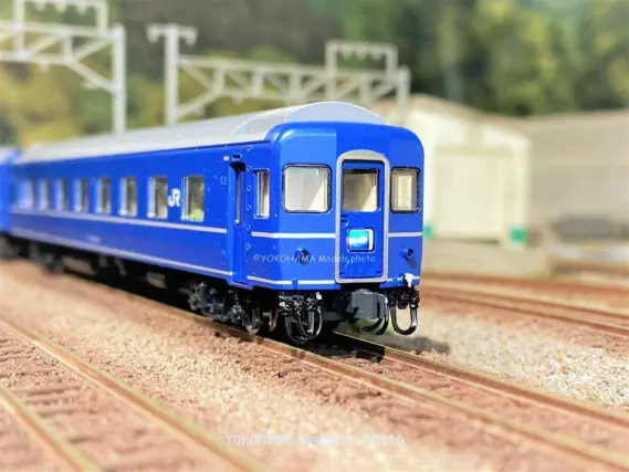 TOMIX さよなら急行銀河 寝台車セット 92957 Amazon | トミックス