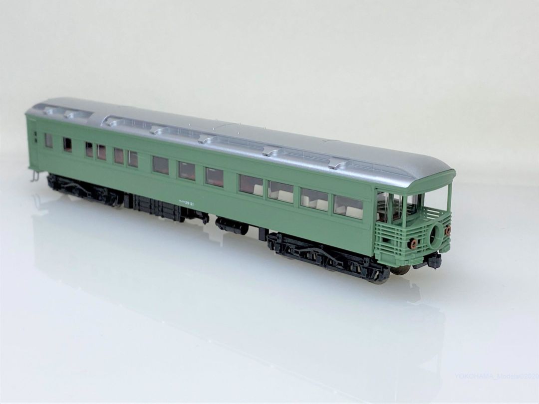 KATO 「つばめ」青大将 7両基本セット 品番:10-428 カトー | NGaugeJP