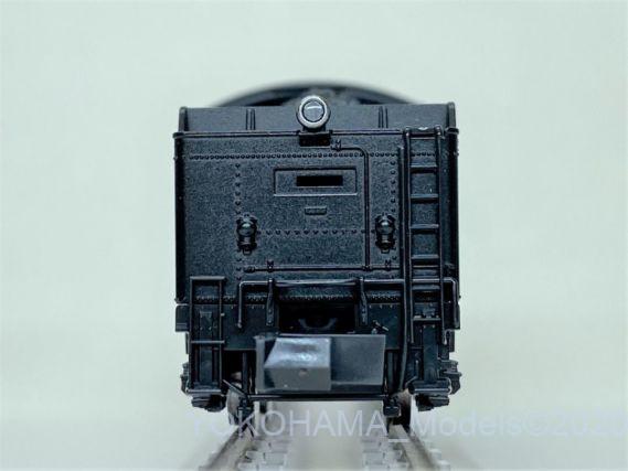 8620形 東北仕様 蒸気機関車が入線しました。KATO 2028-1 | NGaugeJP