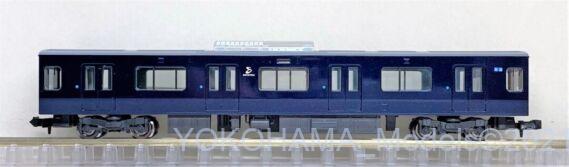 相模鉄道12000系が入線しました。TOMIX 98357 98358 #相鉄 | NGaugeJP