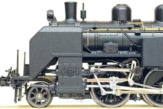 C11が入線しました。 KATO 2021 2022年版 | NGaugeJP - 横濱模型