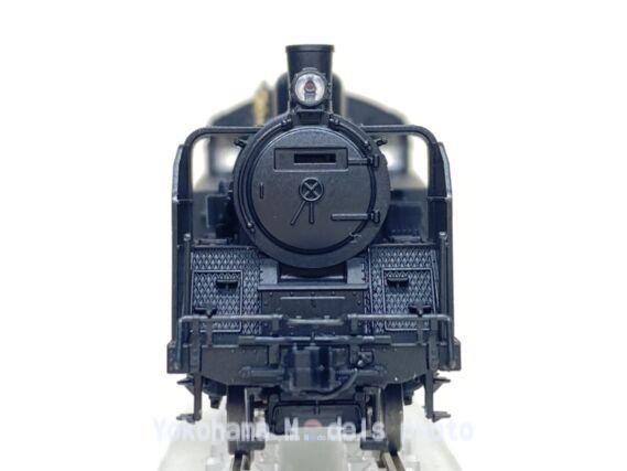 C11が入線しました。 KATO 2021 2022年版 | NGaugeJP - 横濱模型