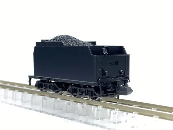 C55形3次形北海道仕様（国鉄）が入線しました。 TOMIX 2010 | NGaugeJP