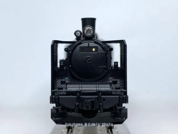 C55形3次形北海道仕様（国鉄）が入線しました。 TOMIX 2010 | NGaugeJP