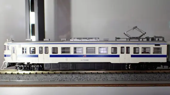 MA 713系900番代九州色 2両セット 品番：A1275 MICROACE | NGaugeJP