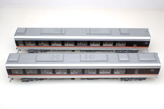 KATO キハ85系 ワイドビューひだ・南紀 10両セット 最新ロット 訳あり