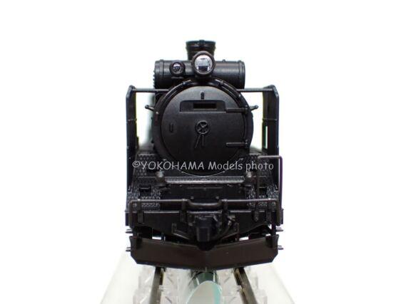 D51 北海道形が入線。 KATO 2016-B | NGaugeJP - 横濱模型 | 鉄道模型