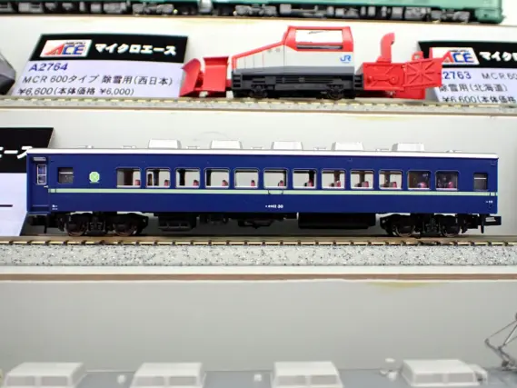 MICROACE】2025年1月以降 新製品ポスター（2024年7月22日発表