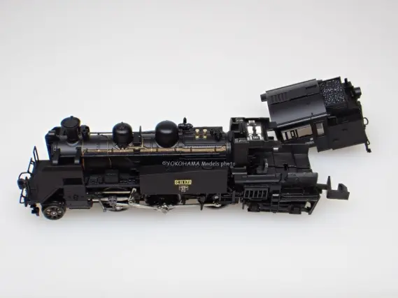 C11 171が入線しました。 KATO 2021-1 | NGaugeJP - 横濱模型 | 鉄道