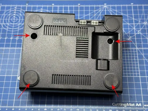 KATO パワーパックハイパーDX（22-017）の修理 | NGaugeJP - 横濱模型