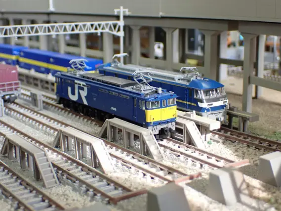 BJD-WG180N 1/110 スケールバスモデル BJD-WG180N 1/110 スケールバス