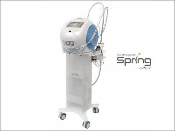 エレクトロポレーション | 武蔵小杉の皮膚科・形成外科 - 小杉町クリニック