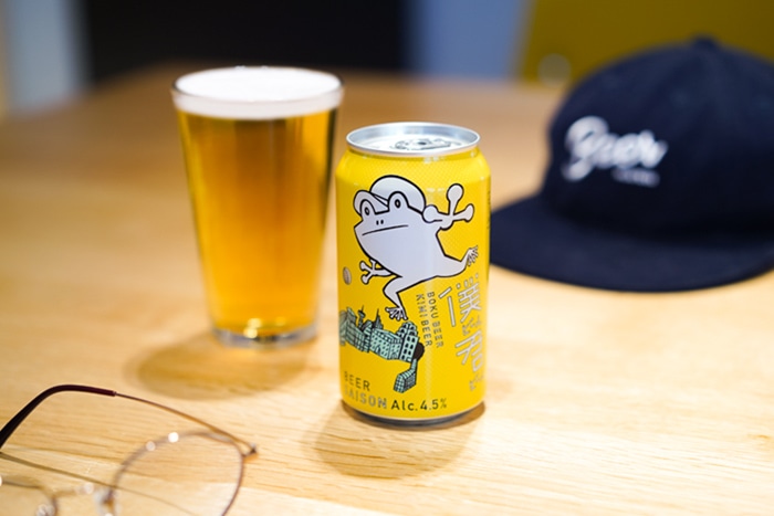 僕ビール君ビール 製品詳細 | よなよなエール公式ウェブサイト