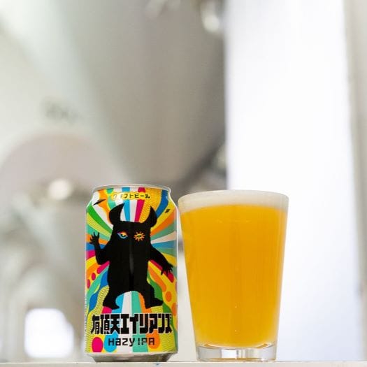 有頂天エイリアンズ 製品詳細 | よなよなエール公式ウェブサイト