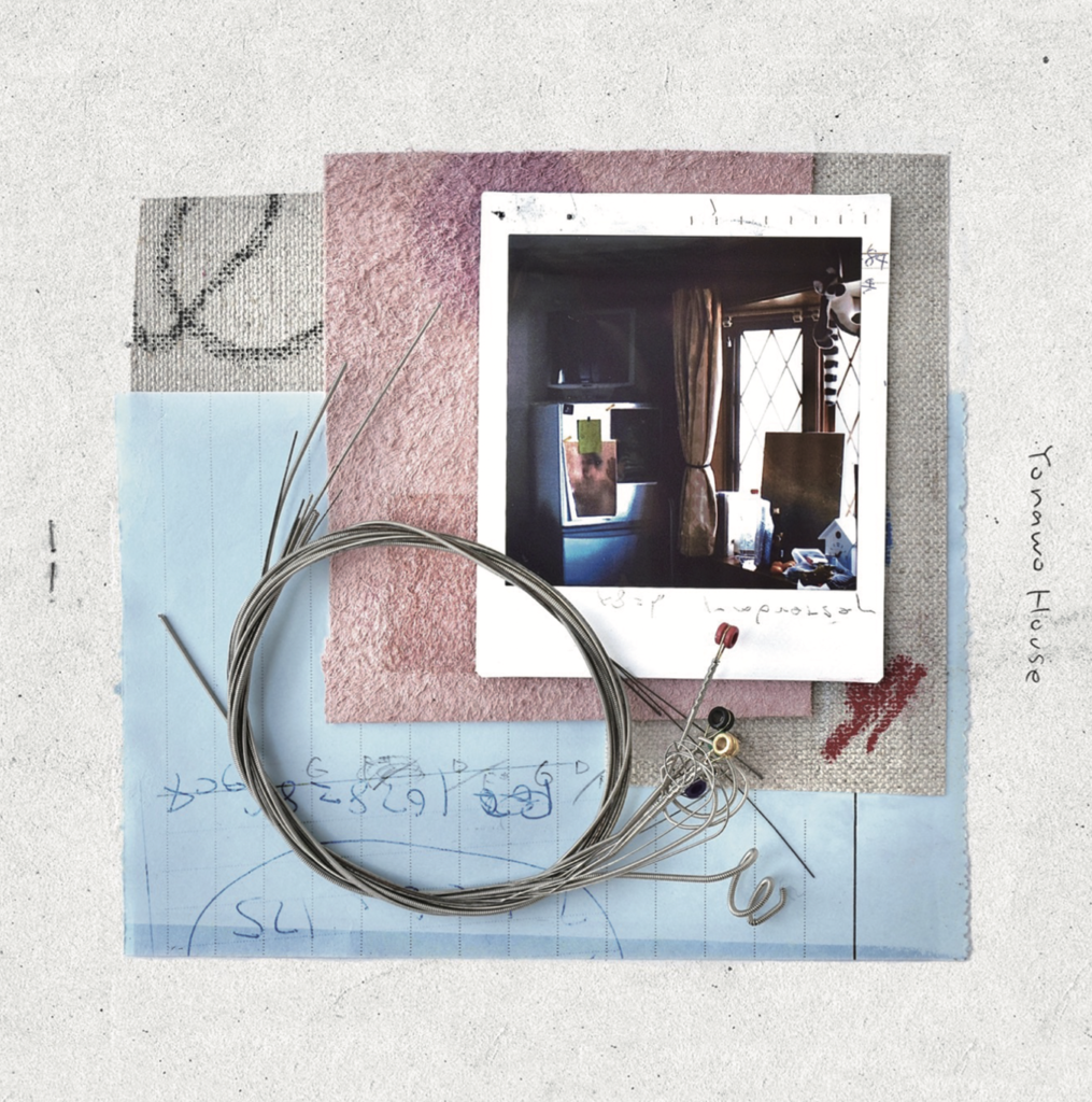 3月18日(土)で開催される日比谷野外大音楽堂ワンマンで、3rd AL