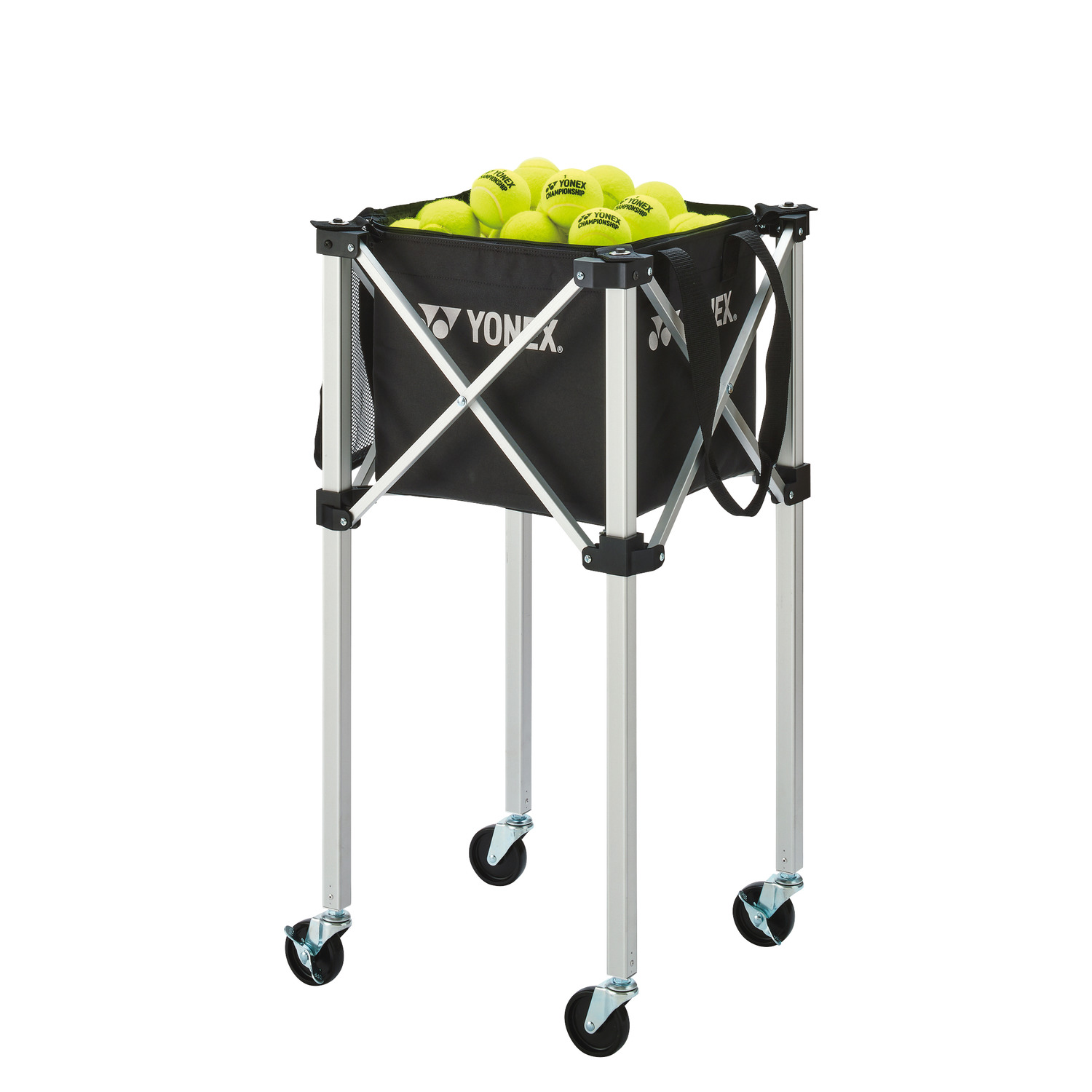 キャスター付きボールバッグ2. AC383|AC383】ヨネックス【公式