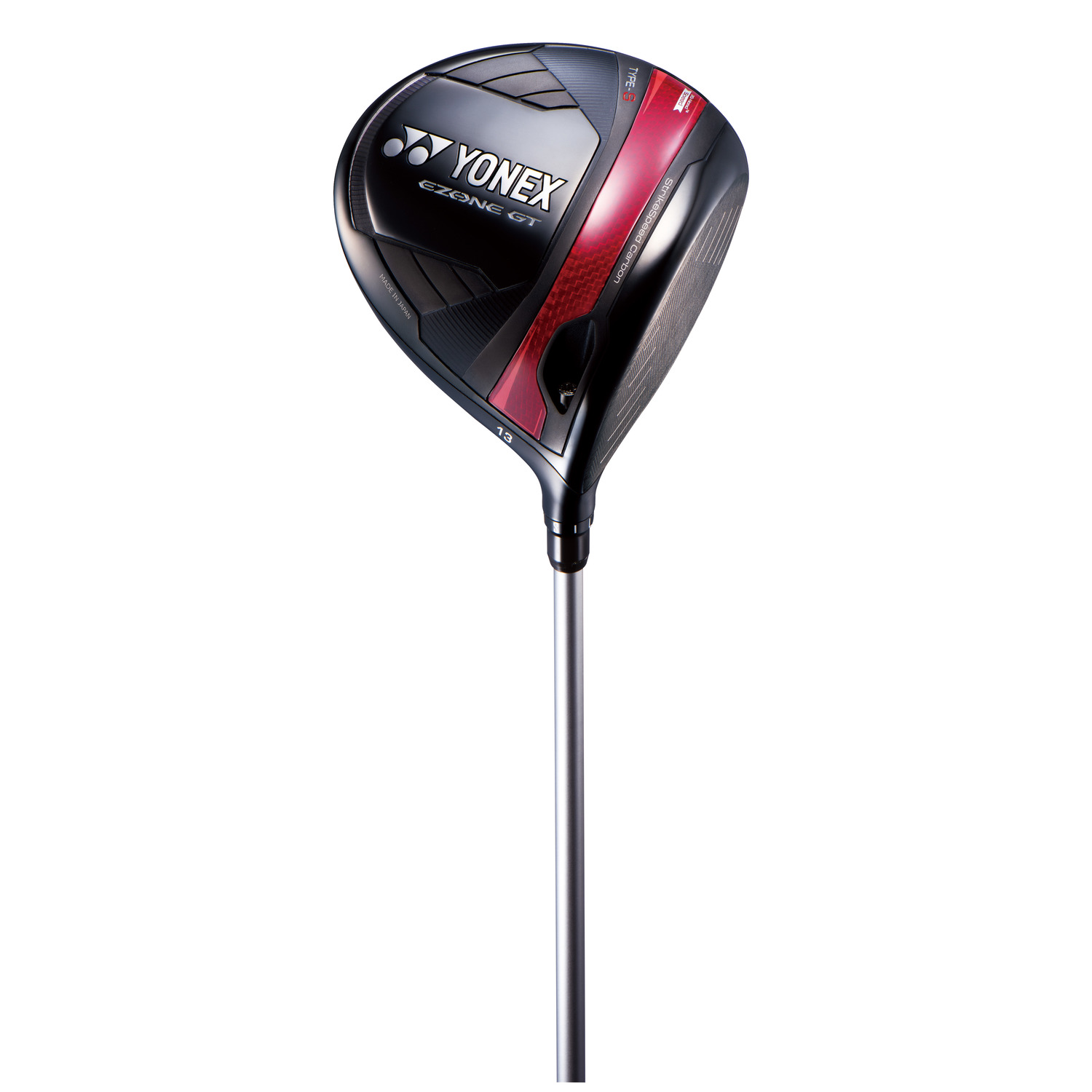 EZONE GT WOMEN 1W 13°. 4GWF1S2S|4GWF1S2S】ヨネックス【公式