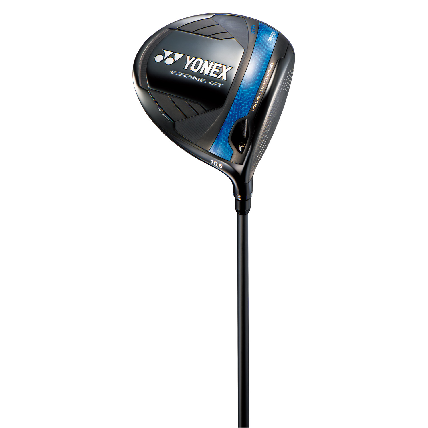 EZONE GT MAXドライバー 10.5°KAIZA-LIGHT. 4GMW-1N2W|4GMW-1N2W