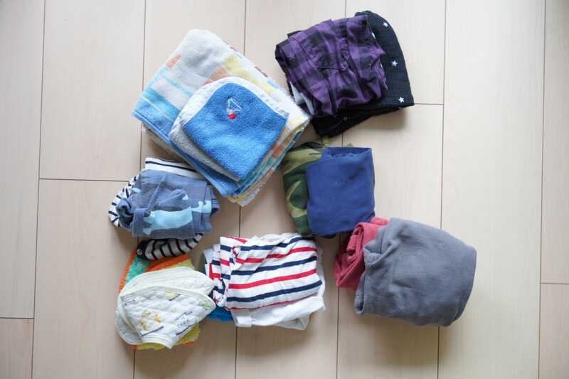 子供服の断捨離！メリットや実践方法、注意点について – yonka｜子供服