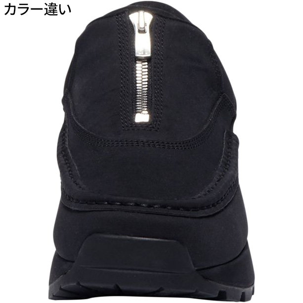 ホーンド ジップ モカシン ゴアテックス Honed Zip Moccasin GORE-TEX