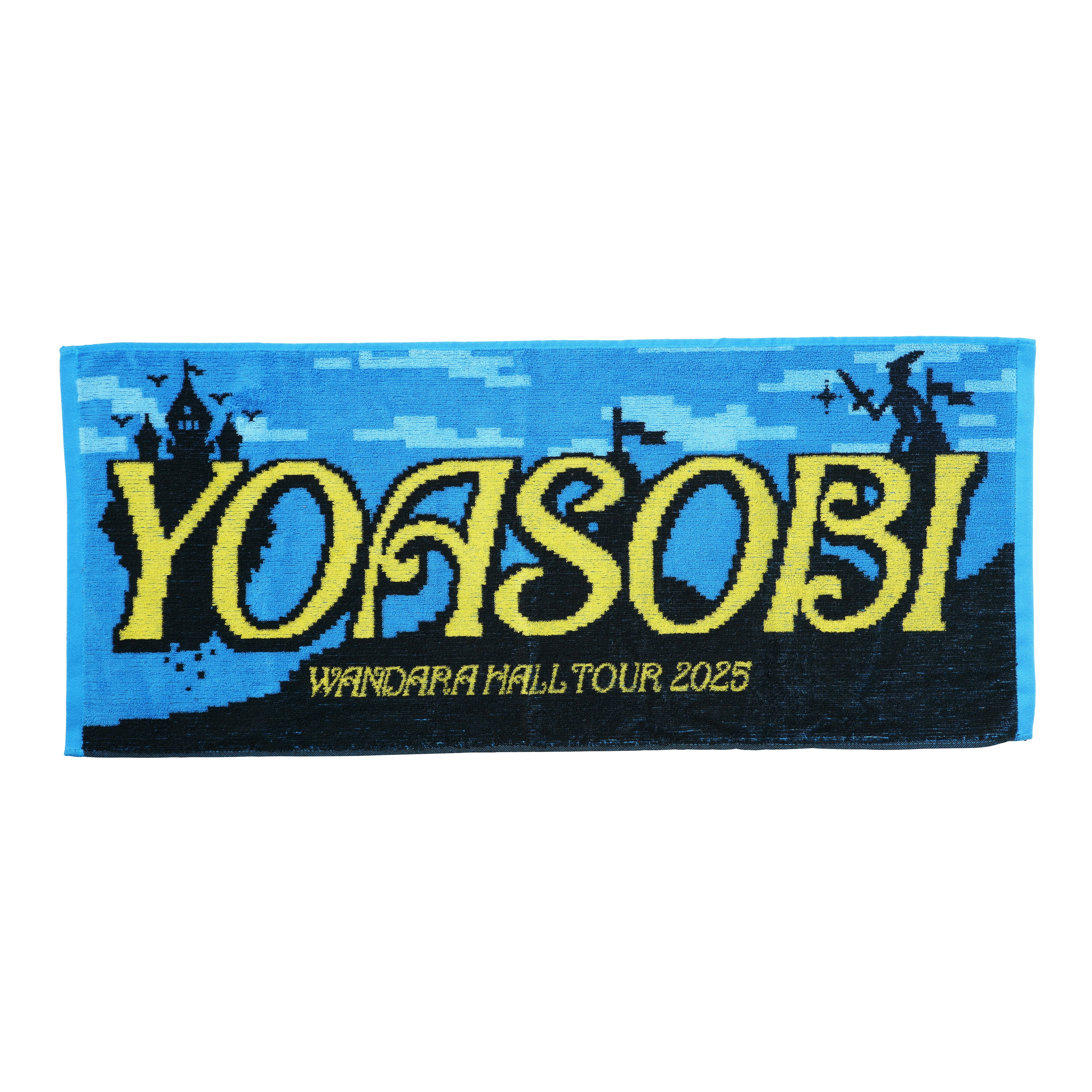 YOASOBI Online Store