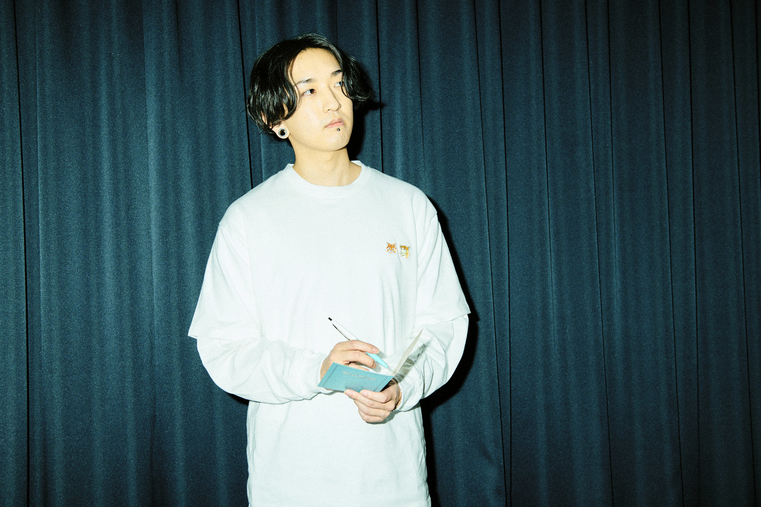 YOASOBI Online Store