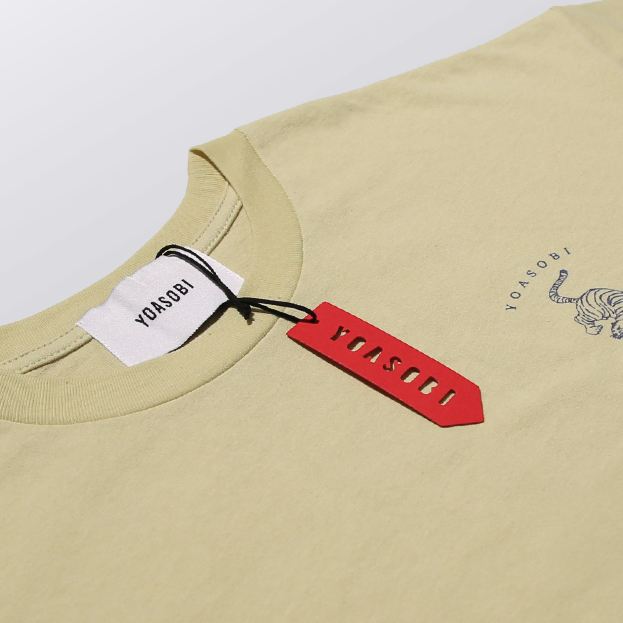 YOASOBI Online Store