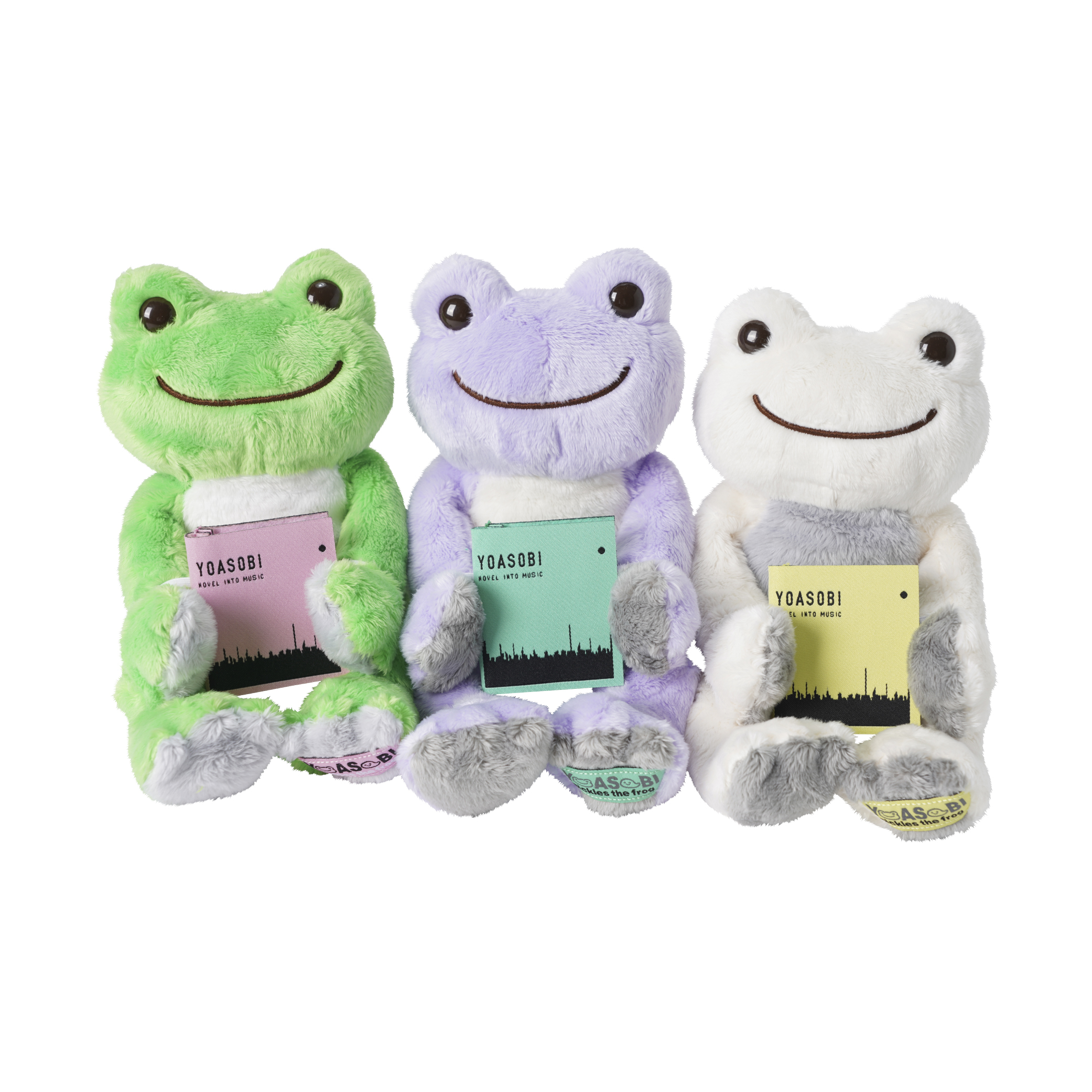 YOASOBI Online Store