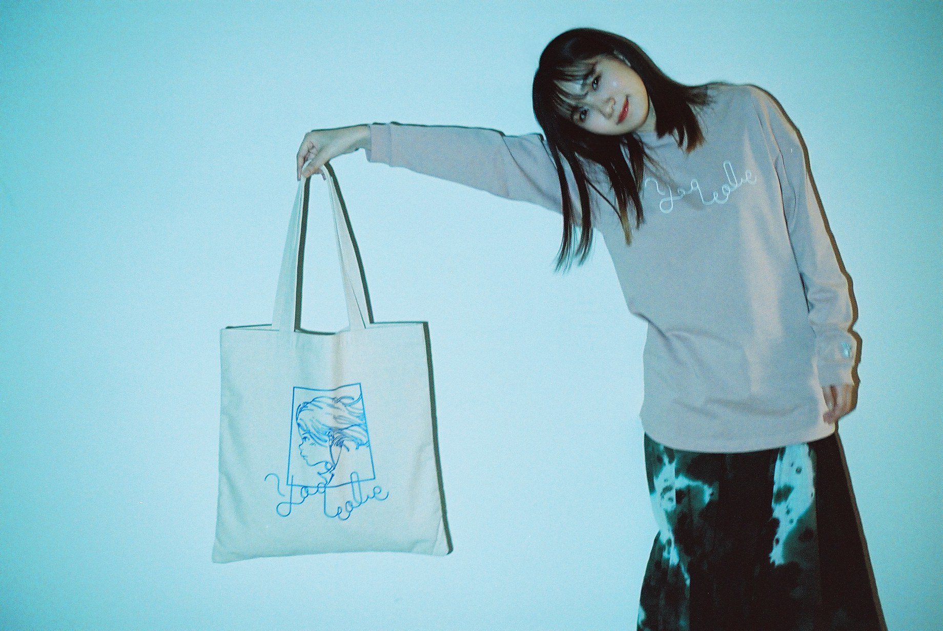 YOASOBI Online Store