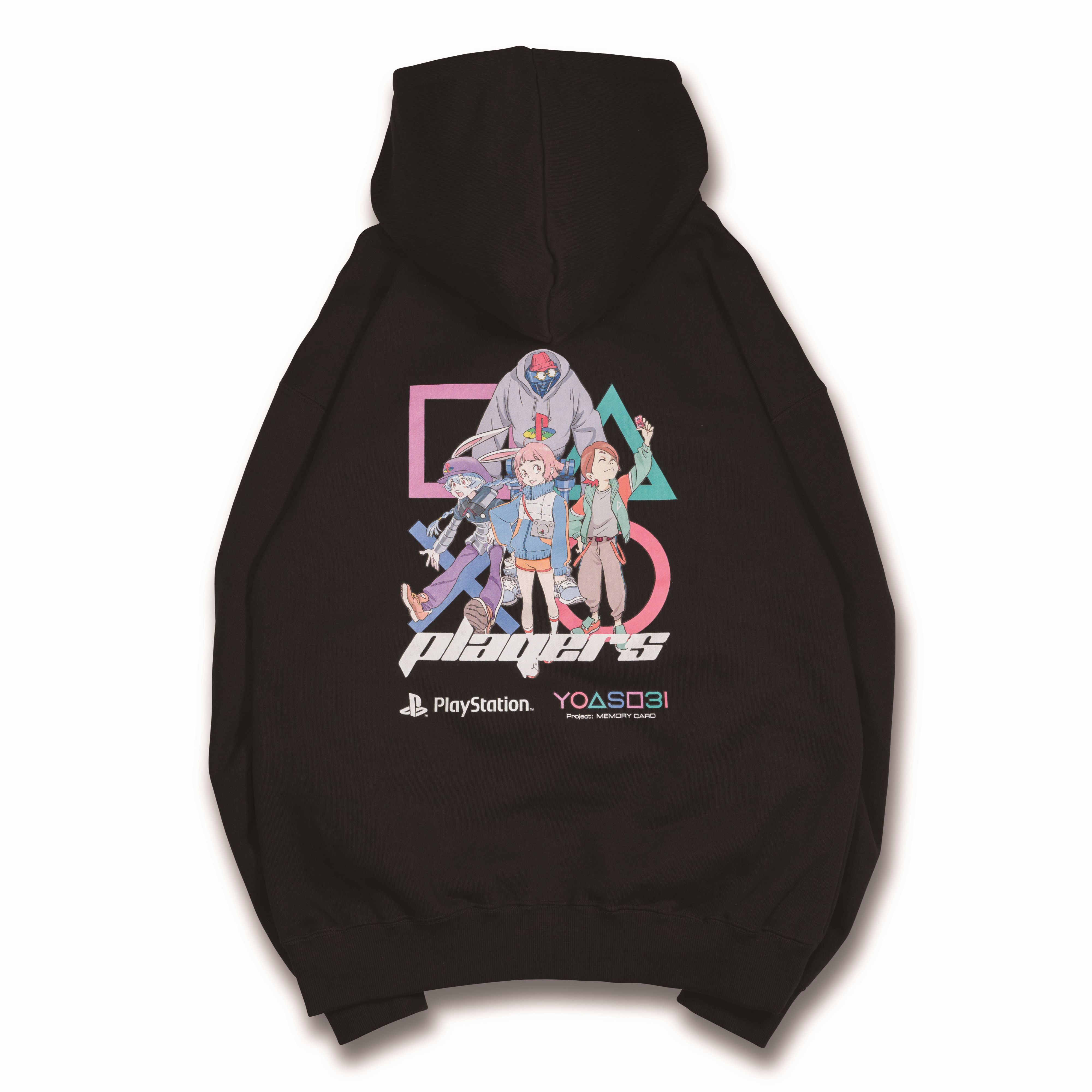 YOASOBI Online Store