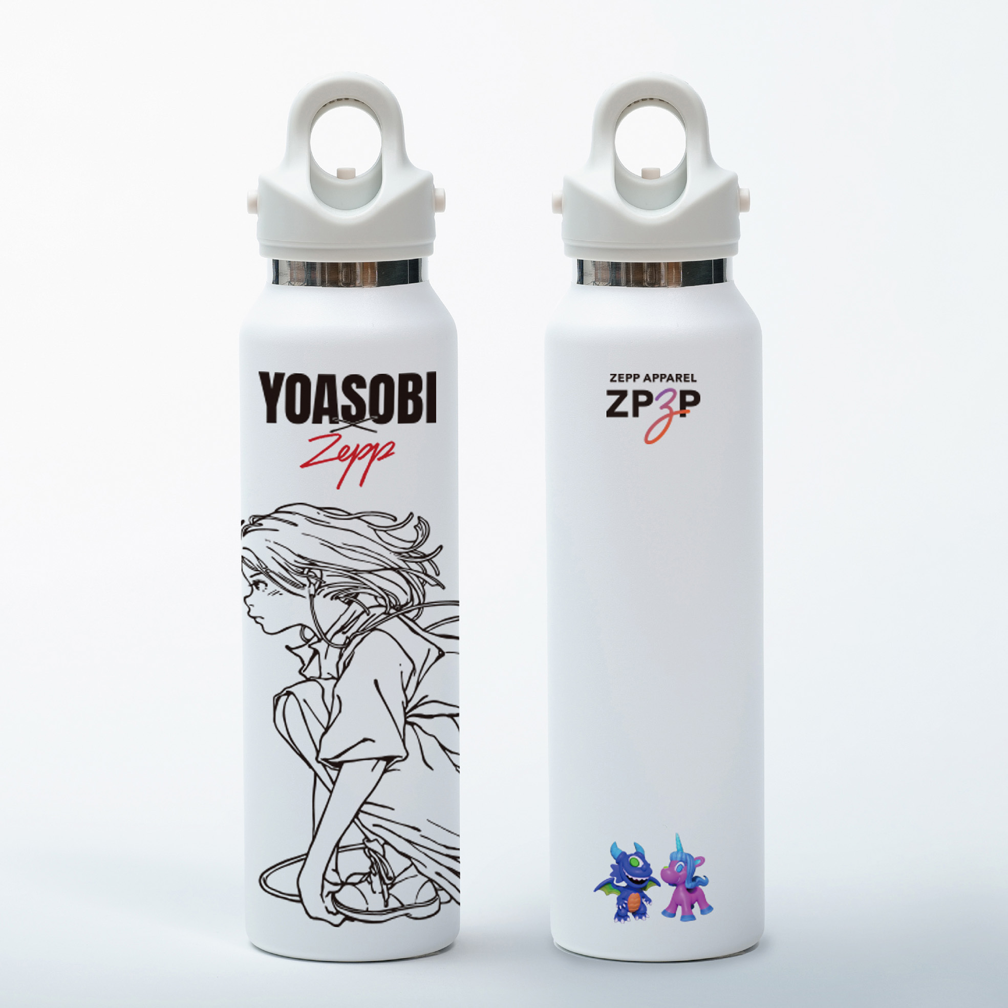 YOASOBI Online Store