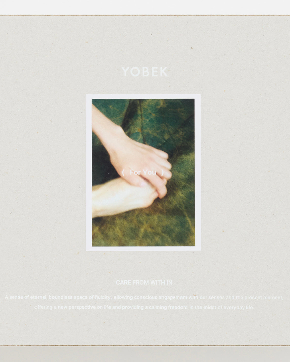 SHAMPOO & TREATMENT GIFT SET – YOBEK