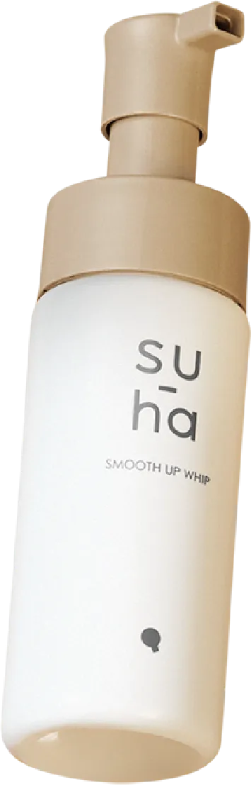 su-ha うるおいチャージローション | よーじやオンラインショップ