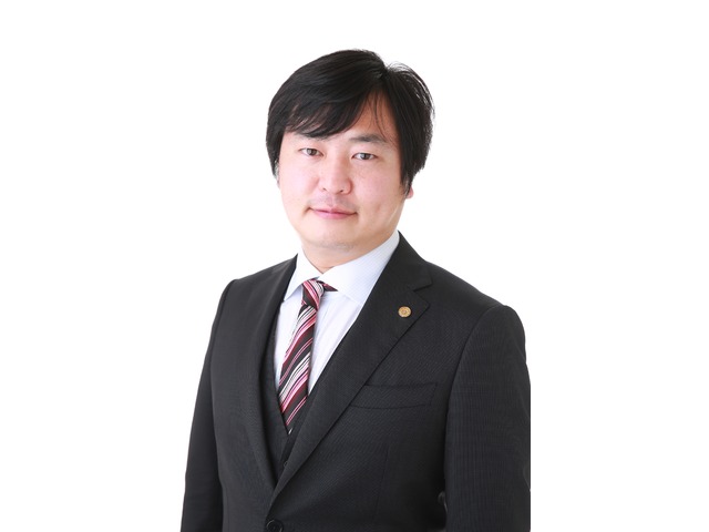 佐藤浩史 横浜市鶴見区の行政書士 - 横商サムライねっと - 横浜の士業